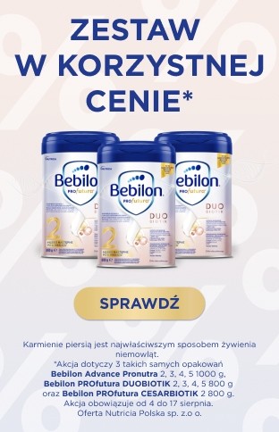 Bebilon 2 Duobiotik